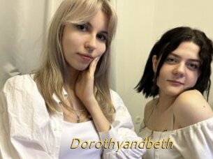 Dorothyandbeth