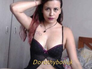 Dorothybolluk