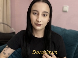 Dorotimun