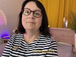 Dorymills