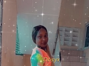 Dosyx
