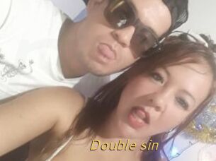Double_sin