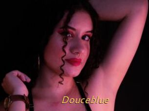Douceblue