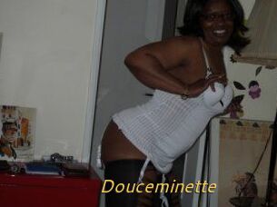 Douceminette