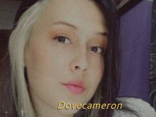 Dovecameron