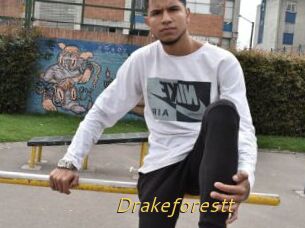Drakeforestt