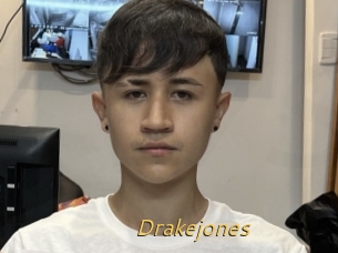Drakejones