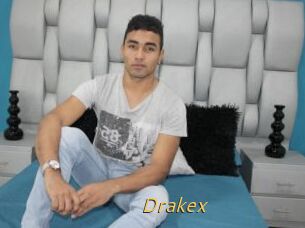 Drakex