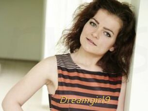 Dreamgirl9