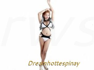 Dreamhottespinay