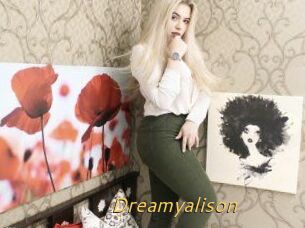 Dreamyalison