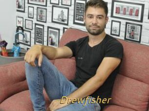 Drewfisher