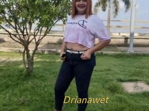 Drianawet