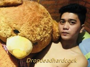 Dropdeadhardcock