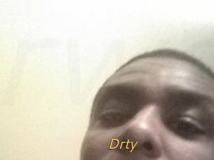 Drty