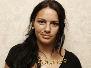Drtygirl89