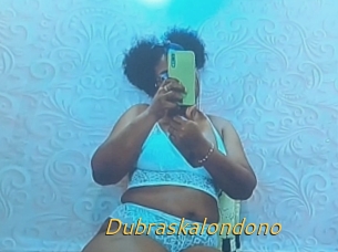 Dubraskalondono