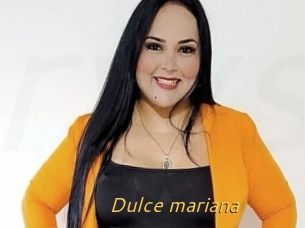 Dulce_mariana