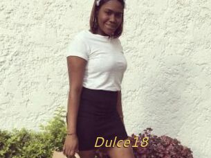 Dulce18