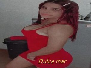 Dulce_mar