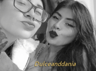 Dulceanddania