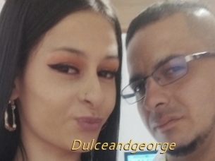 Dulceandgeorge