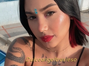 Dulceangeltravieso