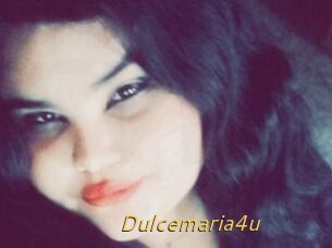 Dulcemaria4u