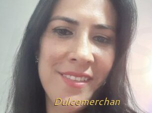 Dulcemerchan