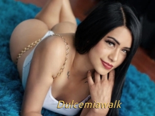 Dulcemiawalk