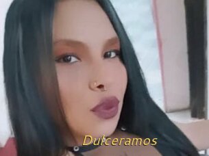 Dulceramos