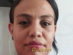 Dulcesex