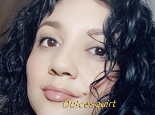 Dulcesquirt