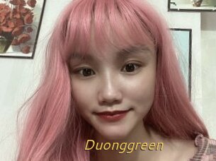 Duonggreen