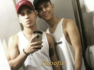 Duoofun