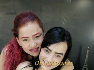 Duopleasures