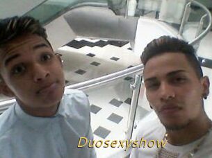 Duosexyshow