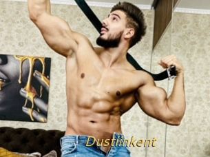 Dustiinkent
