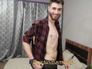 Dustindiamond