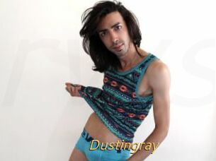 Dustingray
