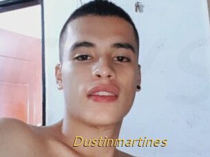 Dustinmartines