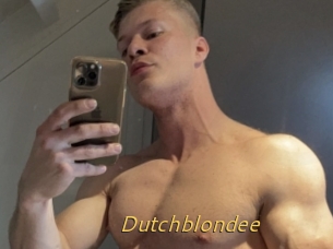 Dutchblondee