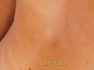 Dutchboss