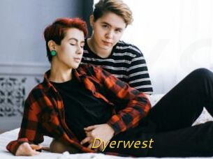Dyerwest
