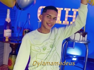 Dylamamadeus