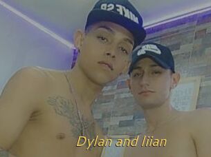 Dylan_and_liian