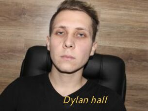 Dylan_hall