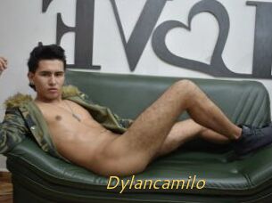 Dylancamilo