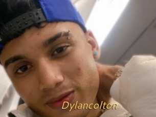 Dylancolton