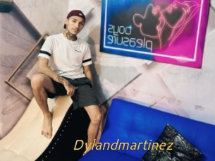 Dylandmartinez
